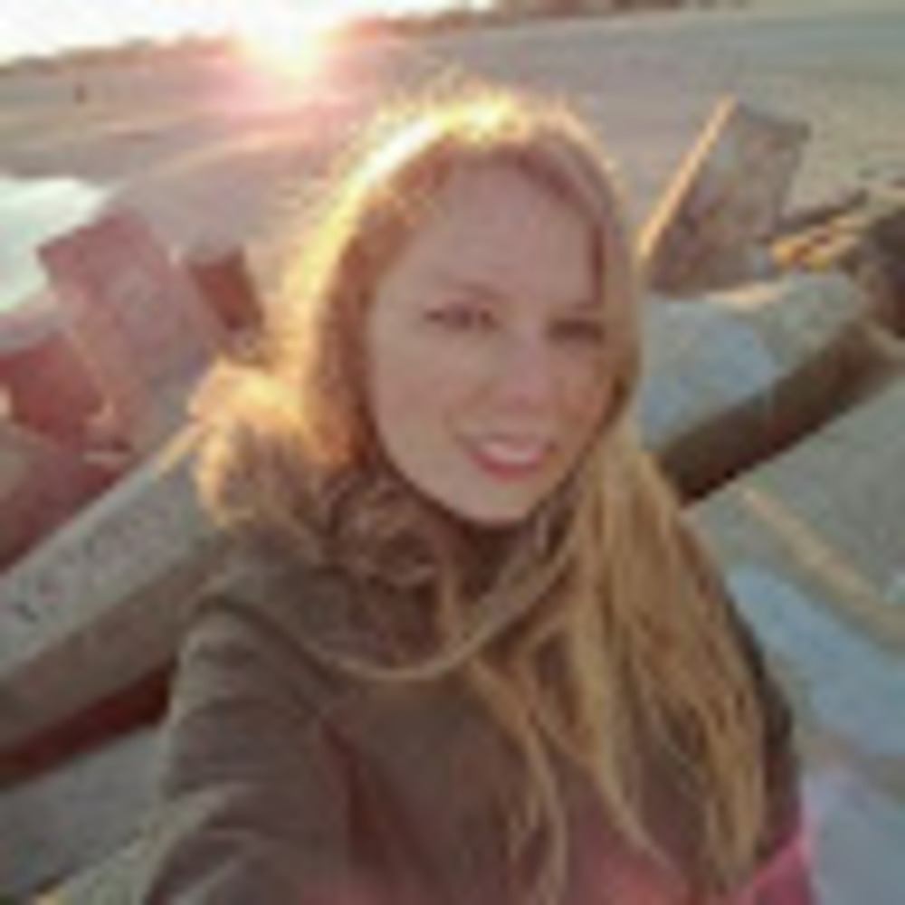 Meet your Posher, Kaelyn